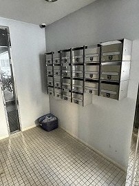 その他共用部分