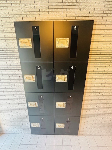 その他共用部分