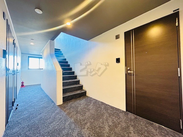 その他共用部分