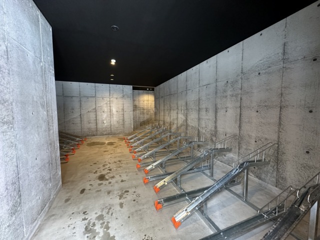 その他共用部分