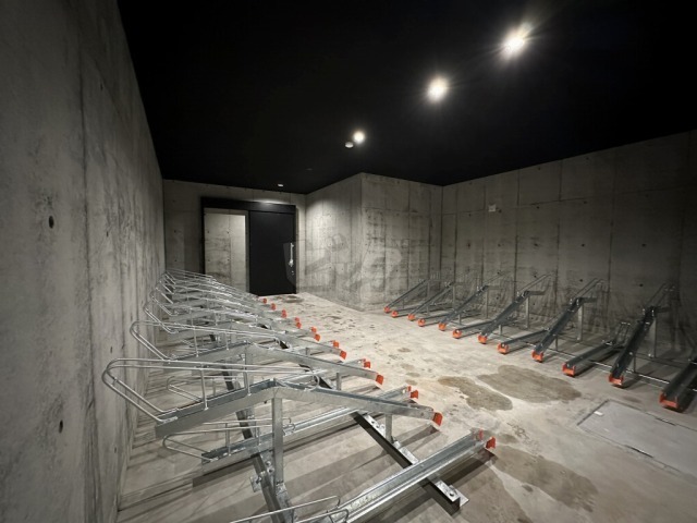 その他共用部分