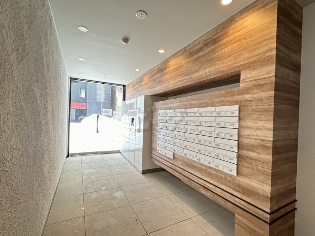 その他共用部分