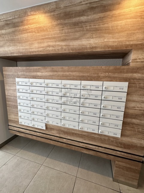 その他共用部分