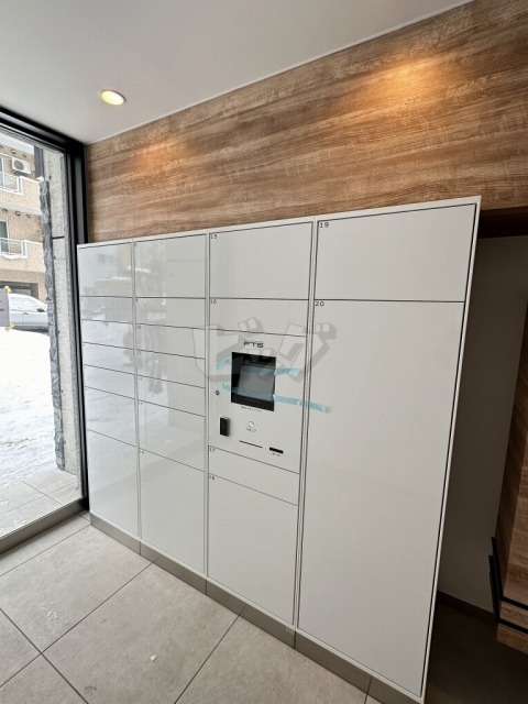 その他共用部分