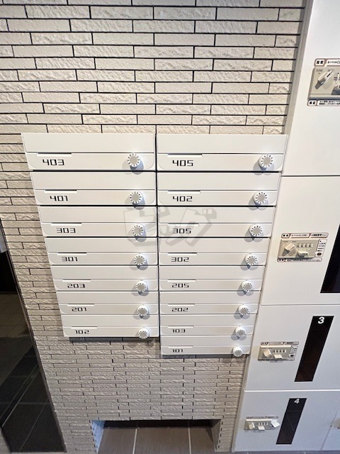 その他共用部分