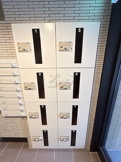 その他共用部分