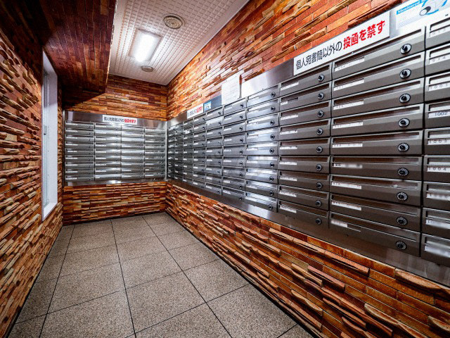 その他共用部分