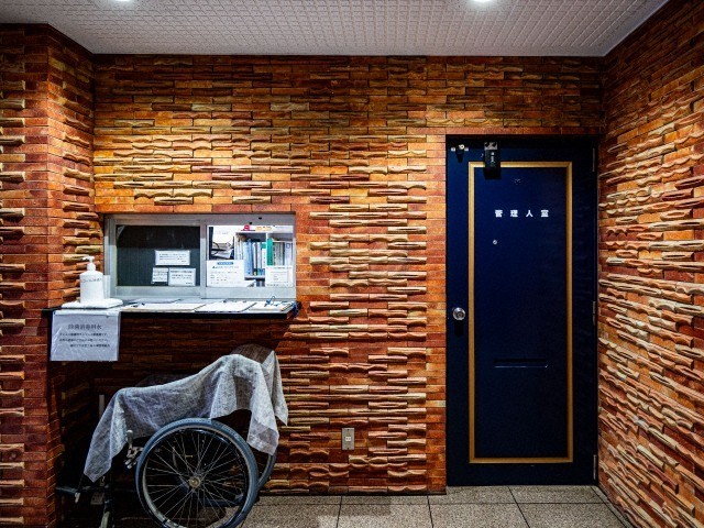 その他共用部分