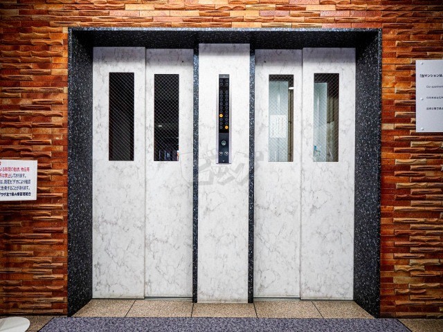 その他共用部分