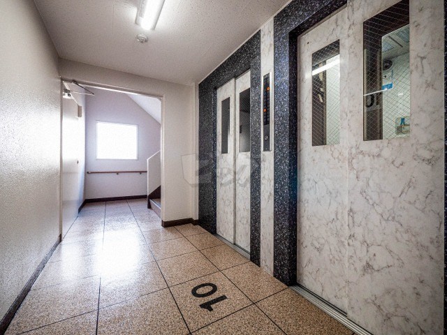 その他共用部分