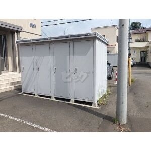 その他共用部分