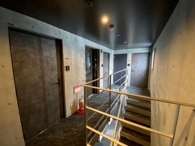 その他共用部分