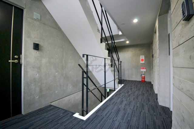 その他共用部分