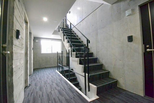 その他共用部分