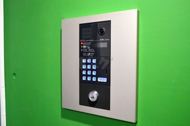 その他共用部分