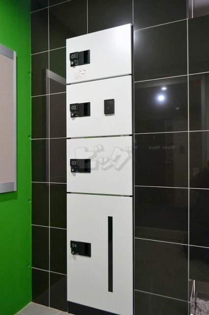 その他共用部分