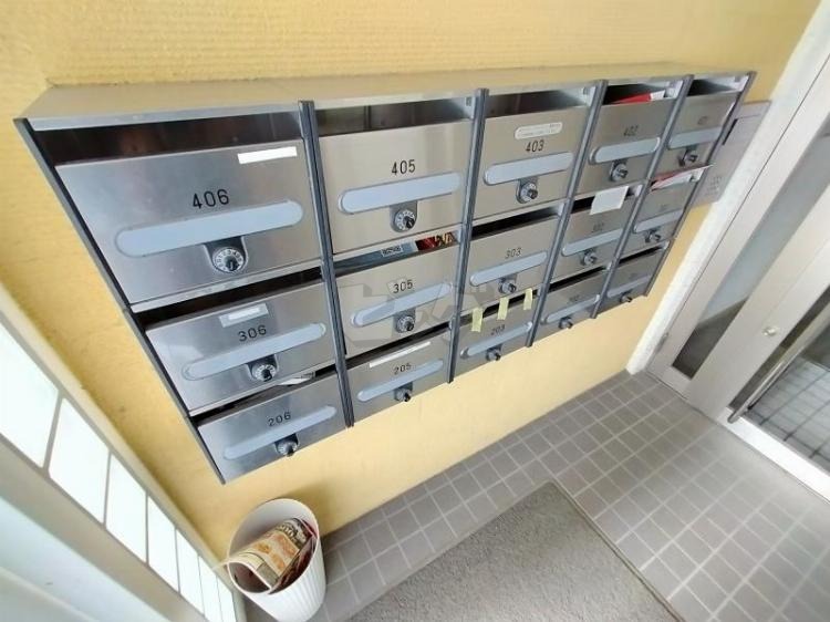 その他共用部分