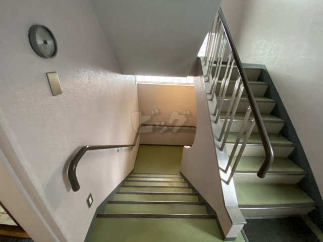 その他共用部分