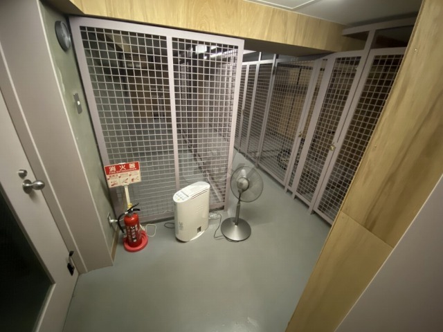 その他共用部分