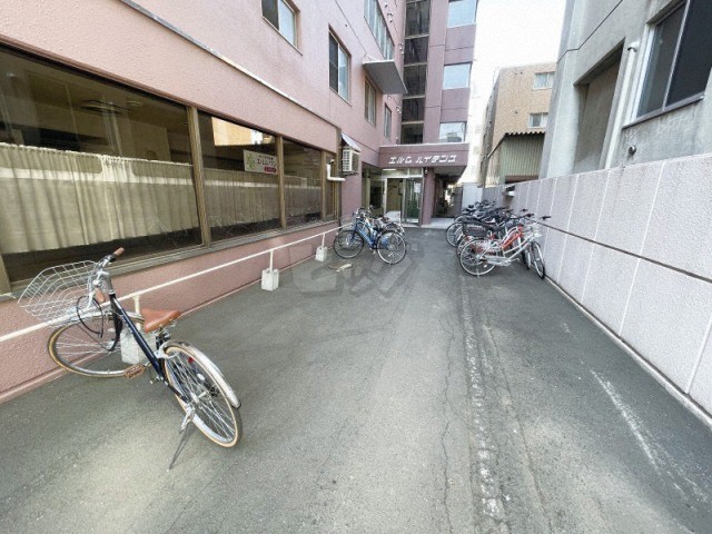 その他共用部分