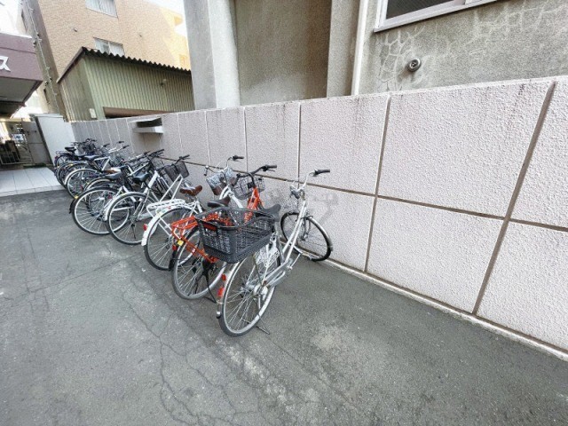 その他共用部分