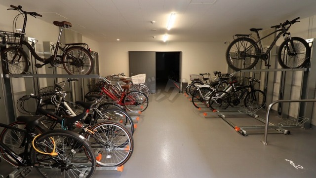 その他共用部分