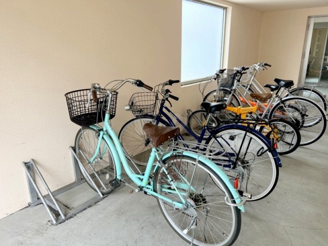 その他共用部分