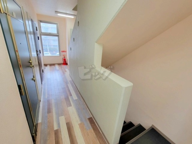 その他共用部分