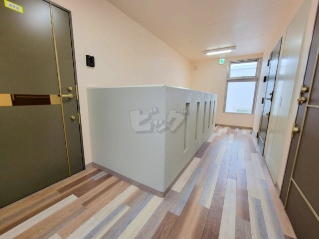 その他共用部分