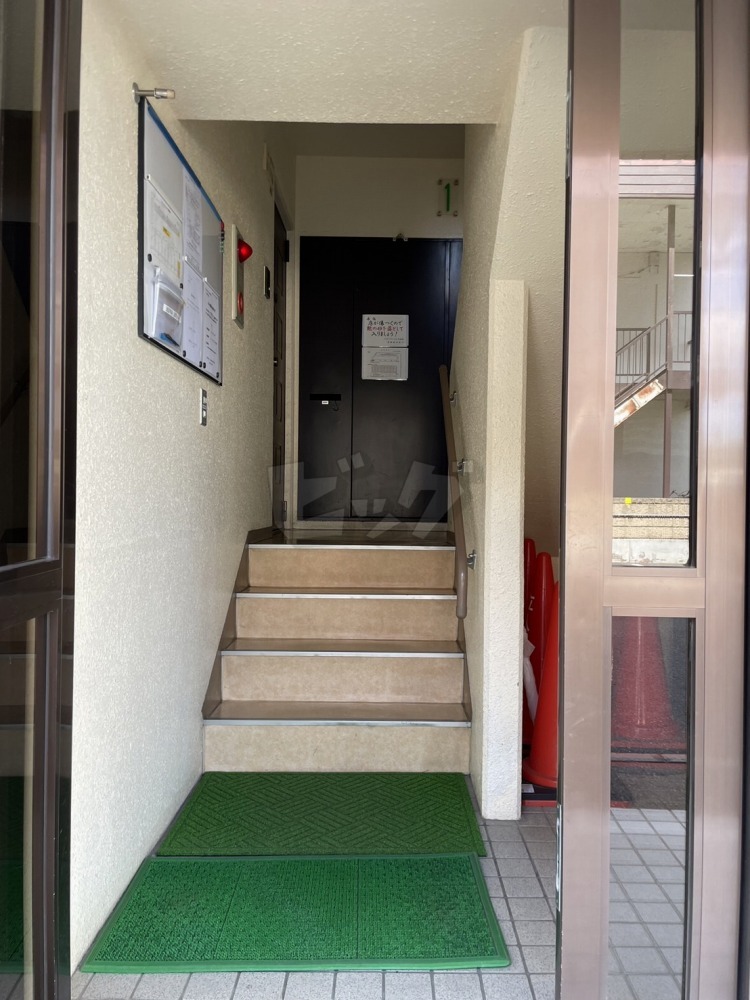 その他共用部分