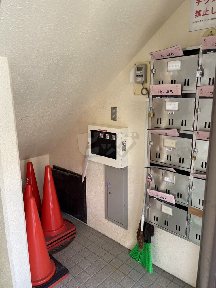 その他共用部分