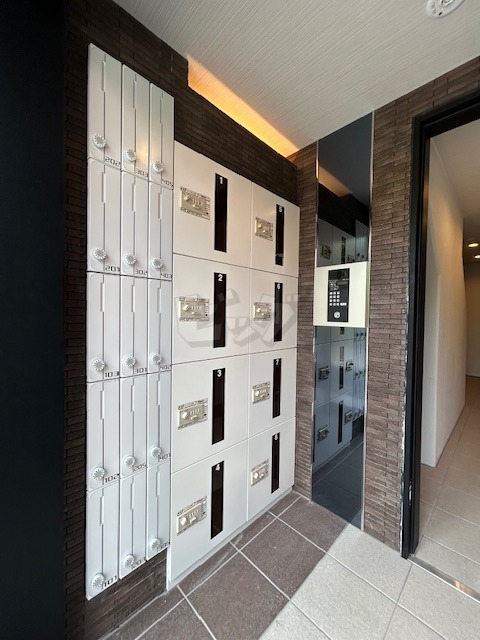 その他共用部分