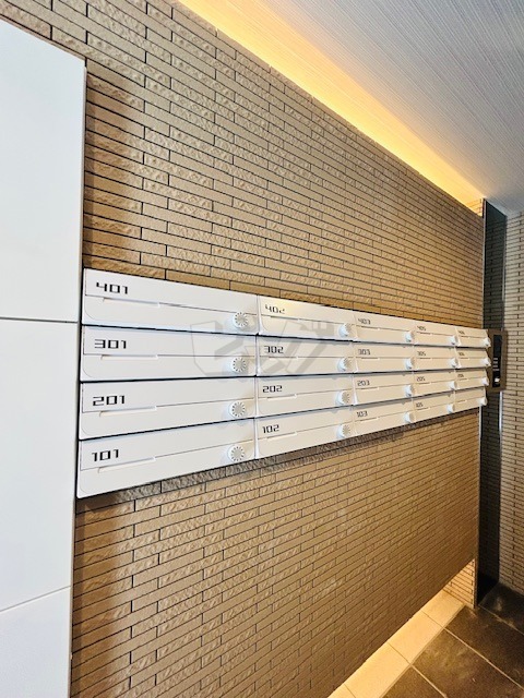 その他共用部分