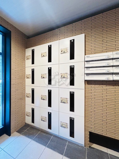 その他共用部分