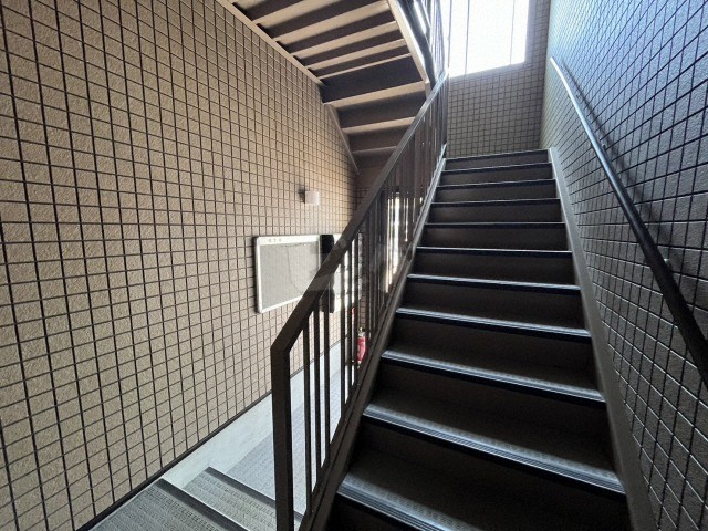 その他共用部分