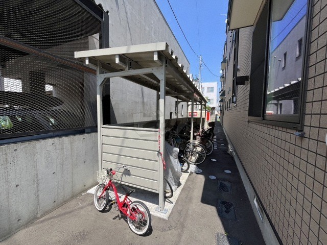 その他共用部分