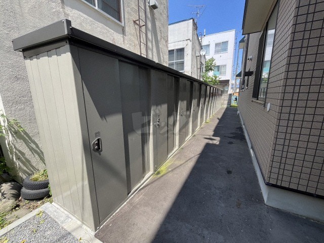 その他共用部分