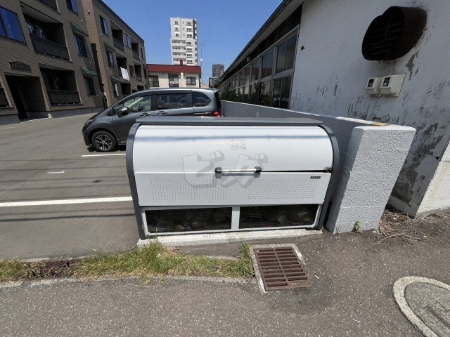 その他共用部分