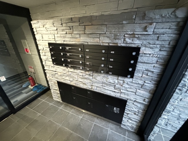 その他共用部分