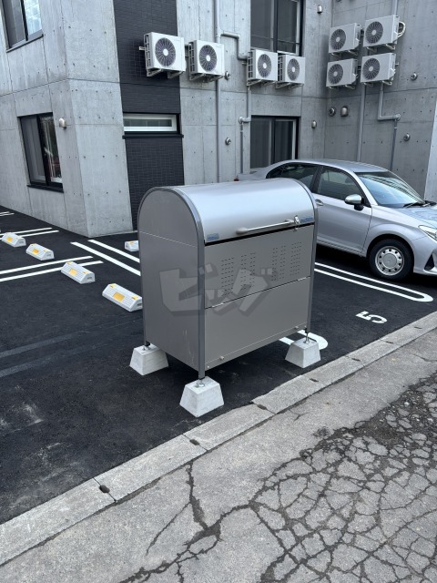 その他共用部分