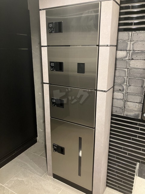 その他共用部分