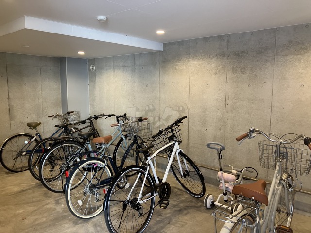 その他共用部分