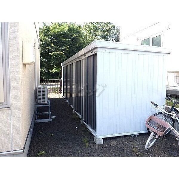 その他共用部分