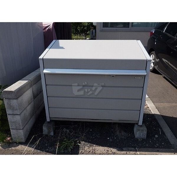 その他共用部分