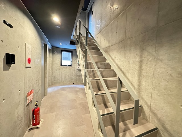 その他共用部分