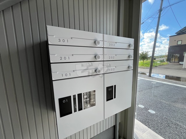 その他共用部分