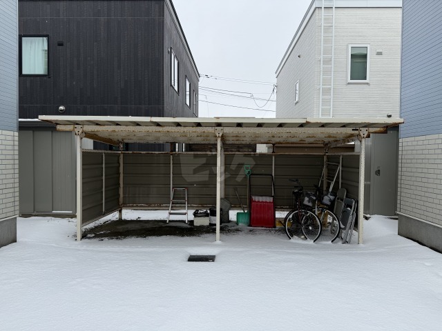 その他共用部分