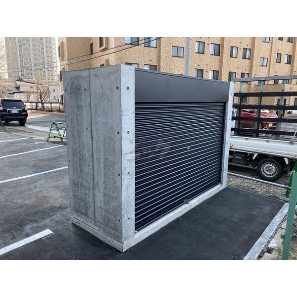 その他共用部分