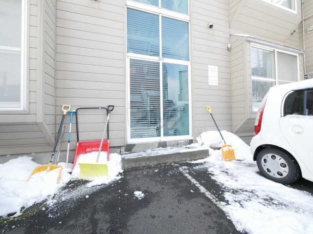 その他共用部分