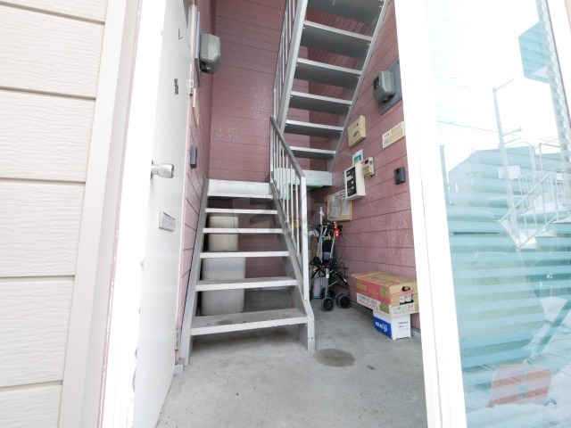 その他共用部分